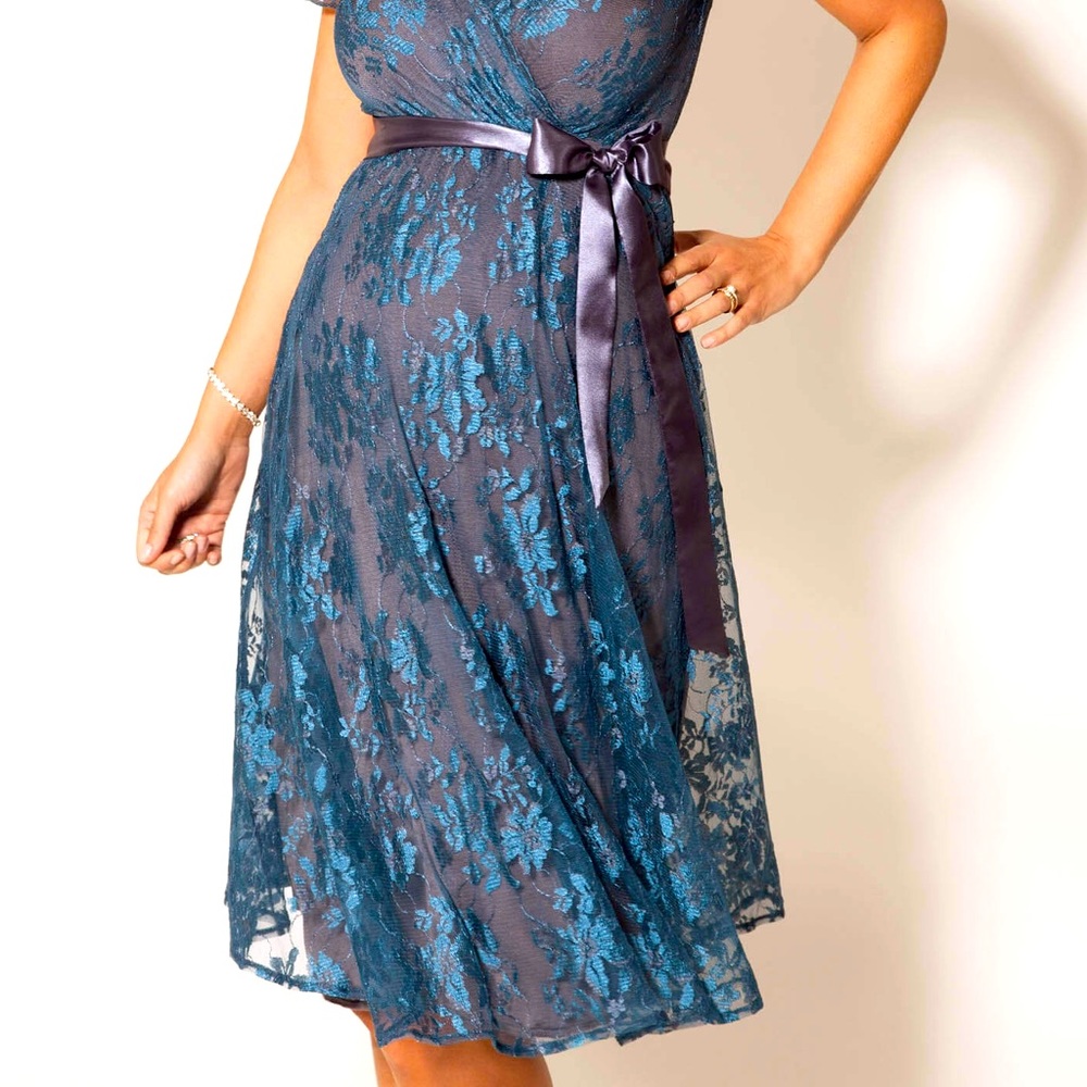 Tiffany Rose Maternity Gown